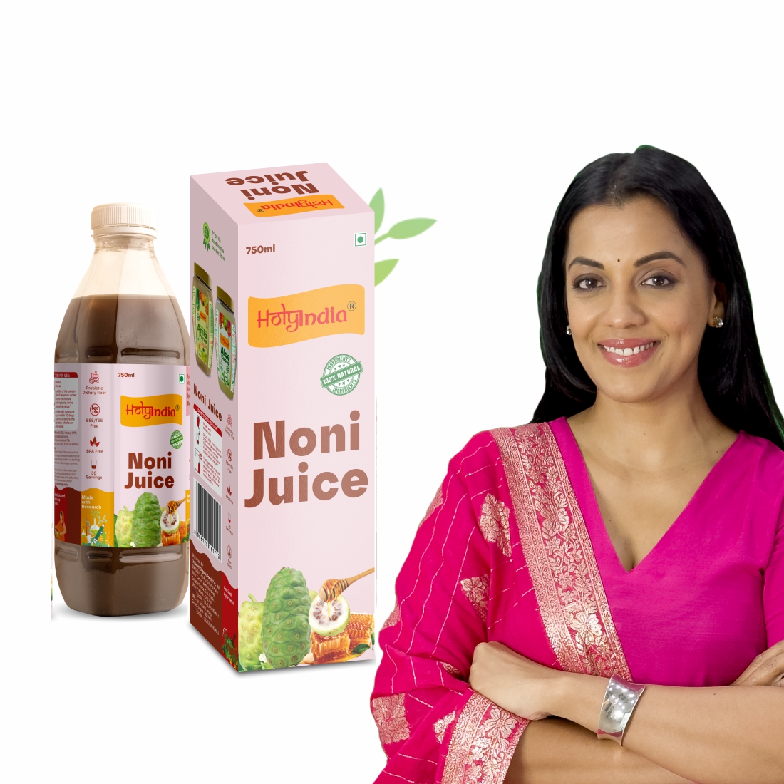 Noni Juice